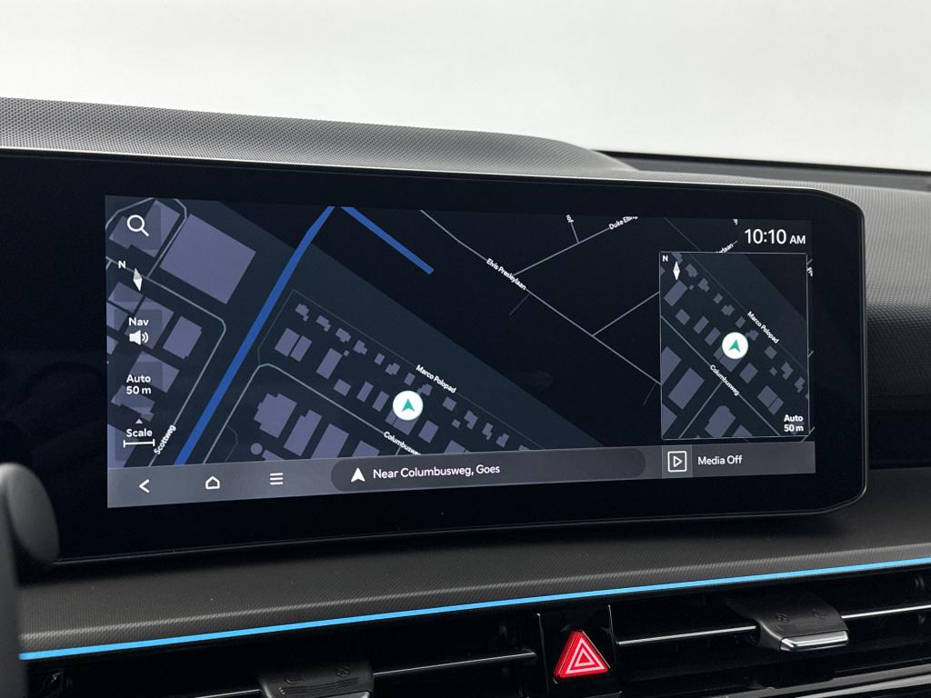 Kia Niro 1.6 gdi hybrid dynamicline