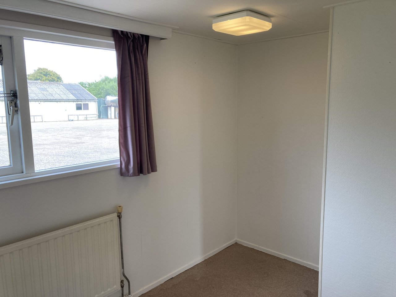 Te koop: ruim chalet