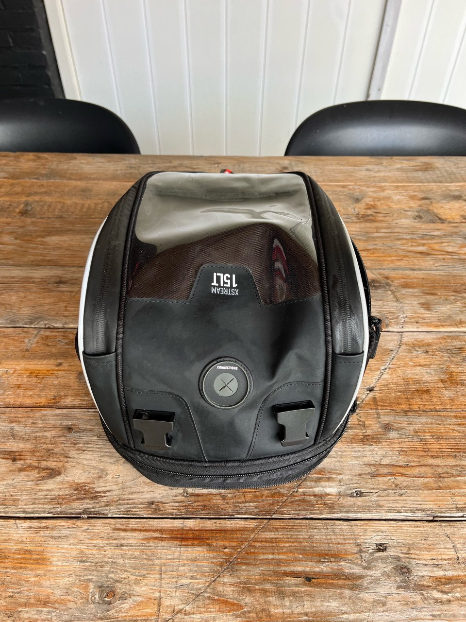 Givi tanktas Xtreme 15 liter XS307