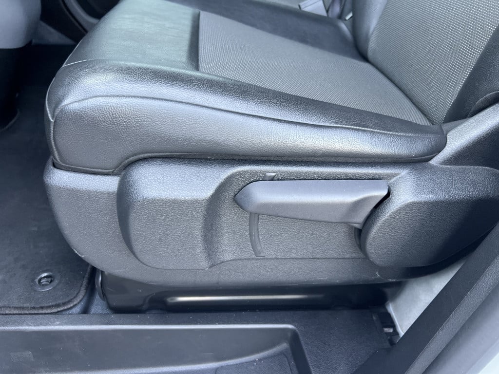 Toyota Proace electric worker ext ran prof.2020ed