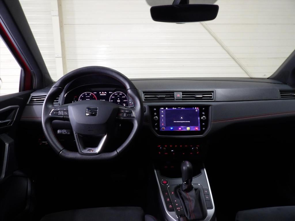 Seat Arona 1.0 tsi 110pk dsg-7 fr