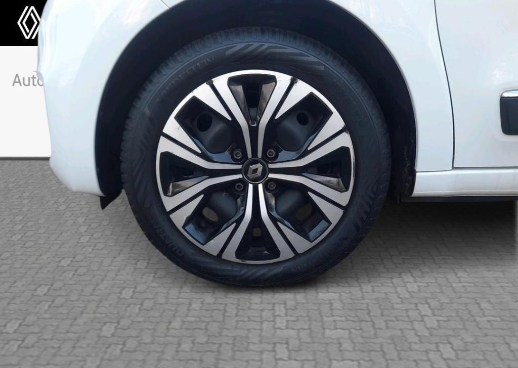 Renault Twingo 1.0 sce limited