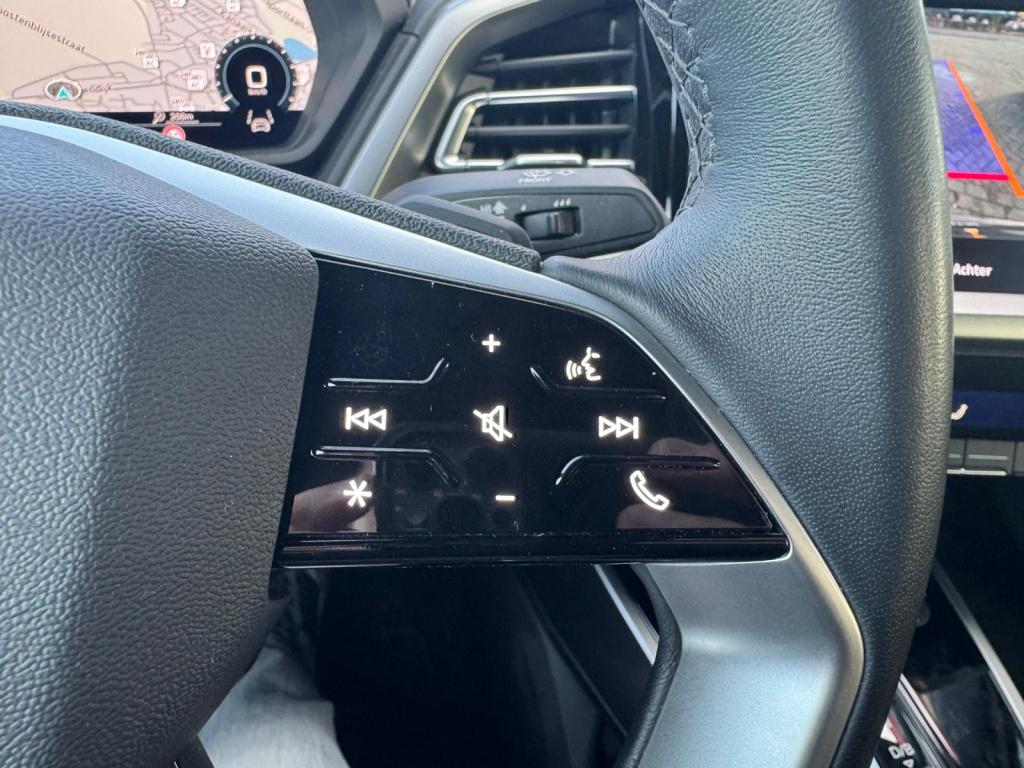 Audi Q4 E-tron sportback 40 s edition 77 kwh