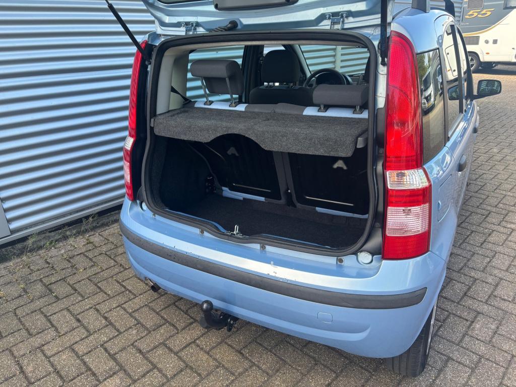 Fiat Panda 1.2 edizione cool