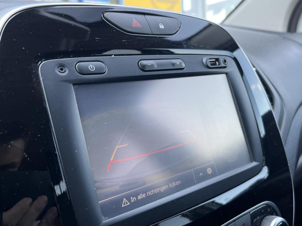Renault Captur 0.9 tce bose | climate control | cruise control | trekhaak |