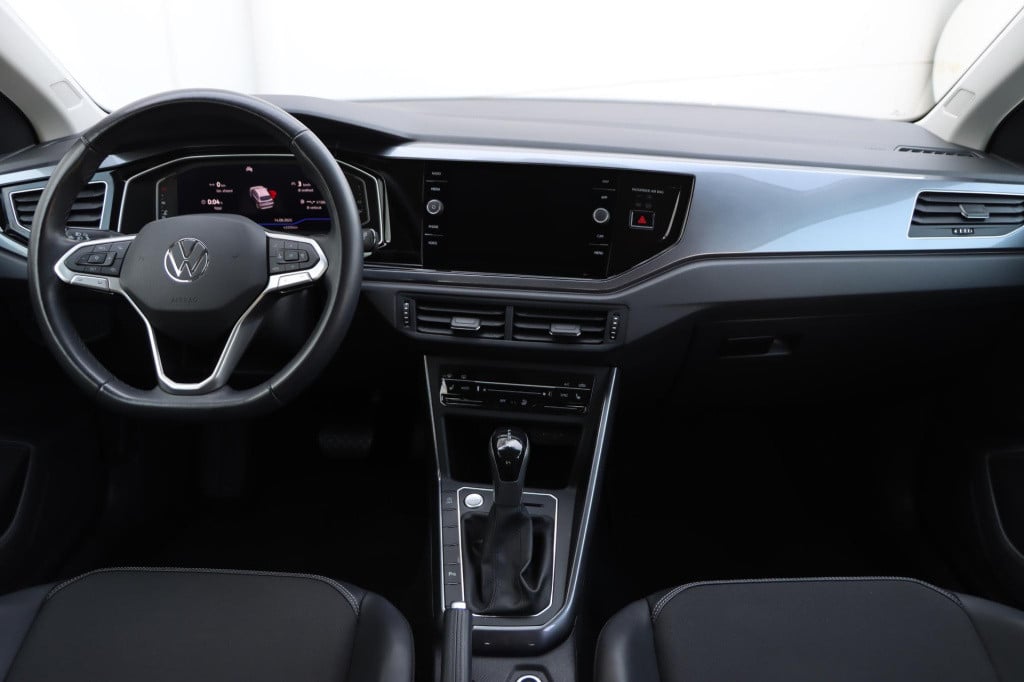 Volkswagen Taigo 1.0 tsi style 110pk dsg7