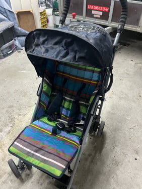 Buggy