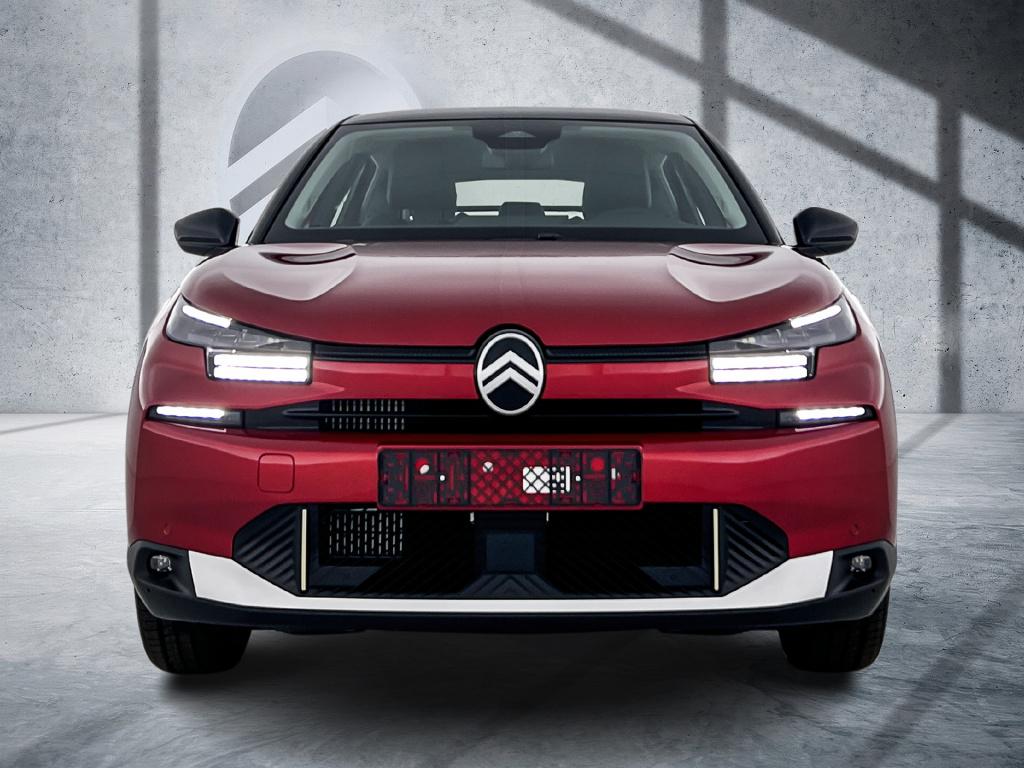 Citroen C4 hybrid 145pk automaat business private lease € 489,- pm - 48mnd 