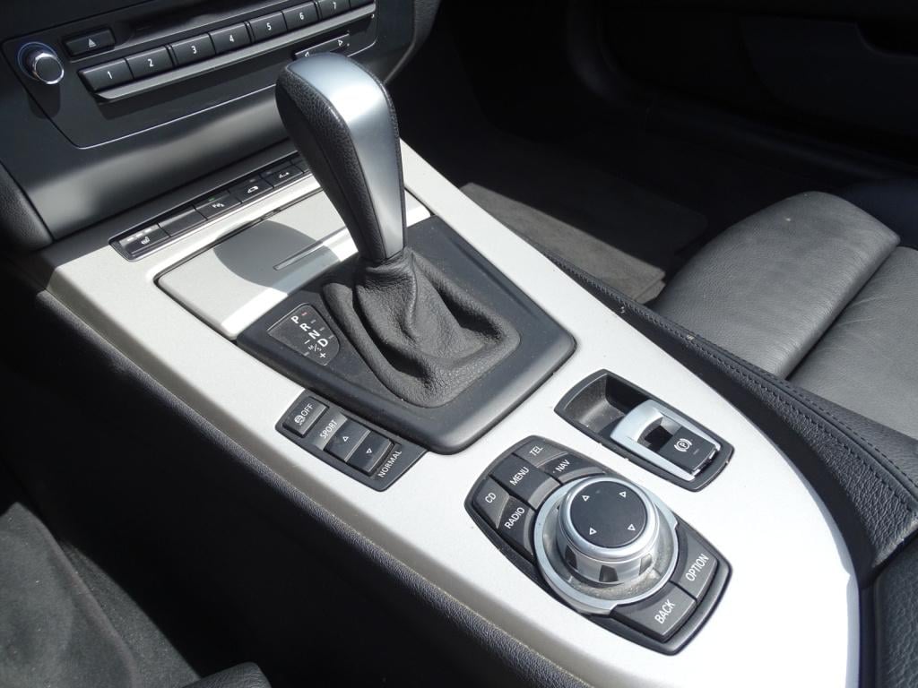 BMW Z4 roadster sdrive23i introduction automaat | sportstoelen | navi | 6 c