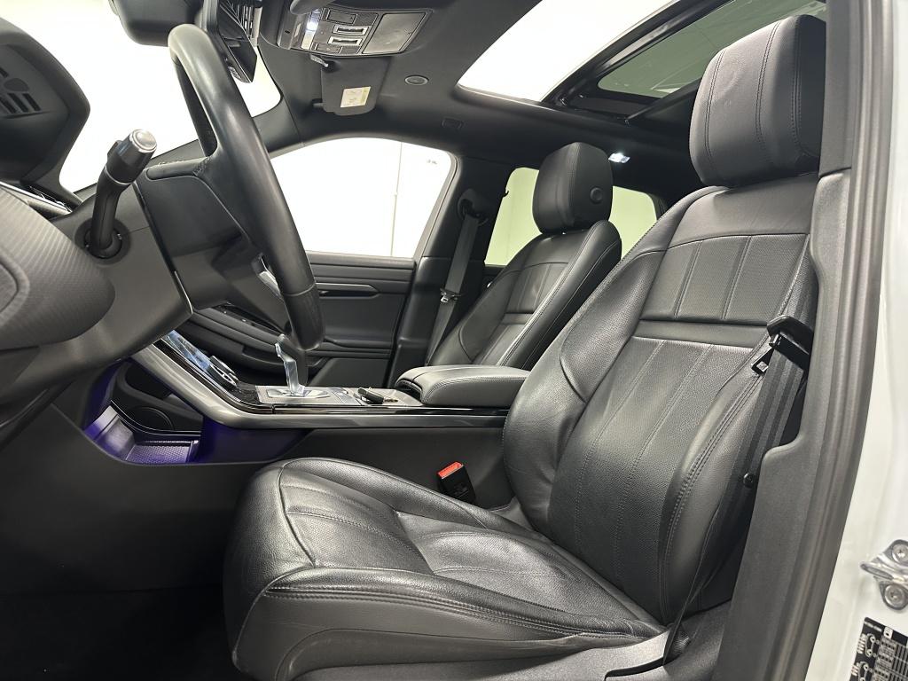 Land Rover Range Rover 1.5 p300e awd nolita ed. | panoramadak | meridian |