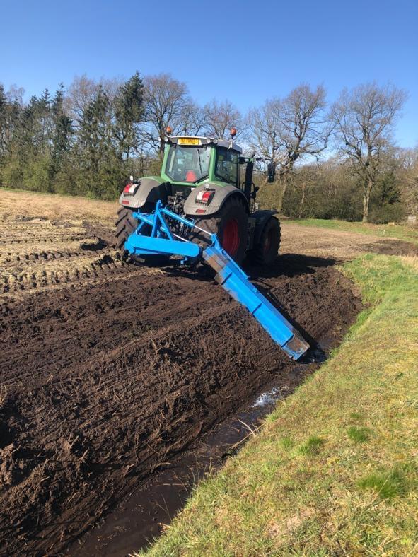 Hemos Vijzelslootreiniger