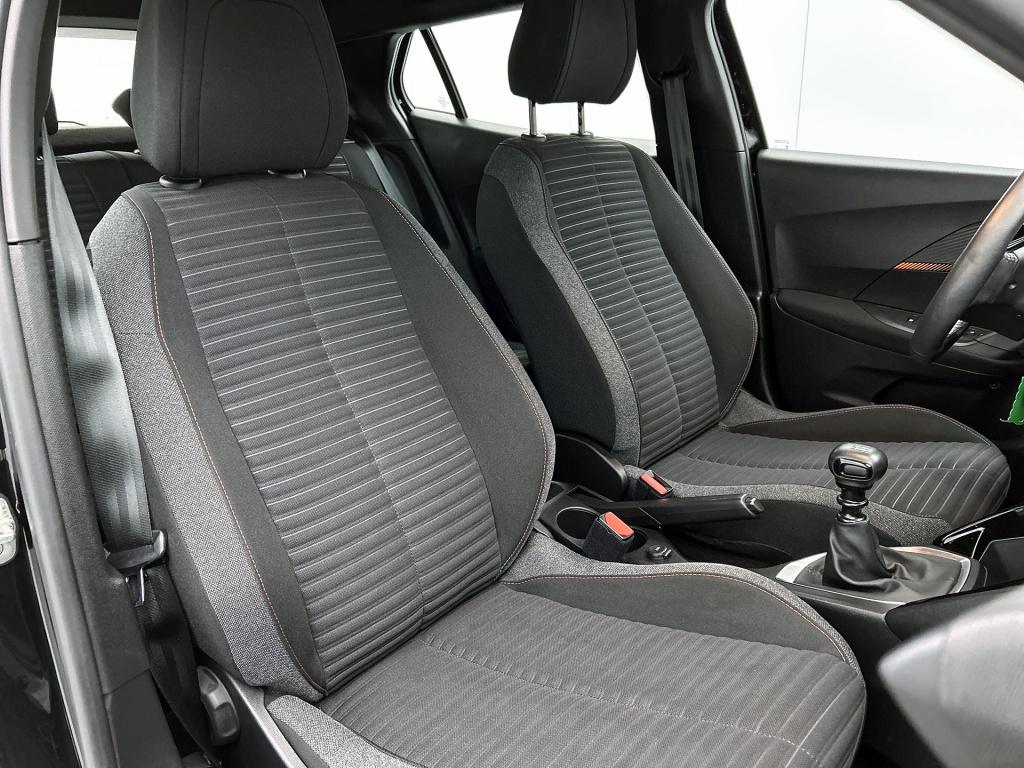 Peugeot 2008 130 pk active pack | rijklaar | apple carplay | camera | stoel