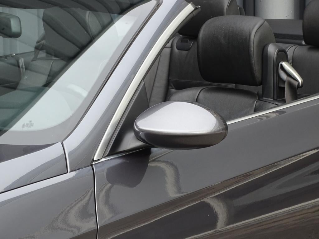 BMW 3-serie cabrio 335i high executive 306pk | adapt cruise | stoelverwarmi