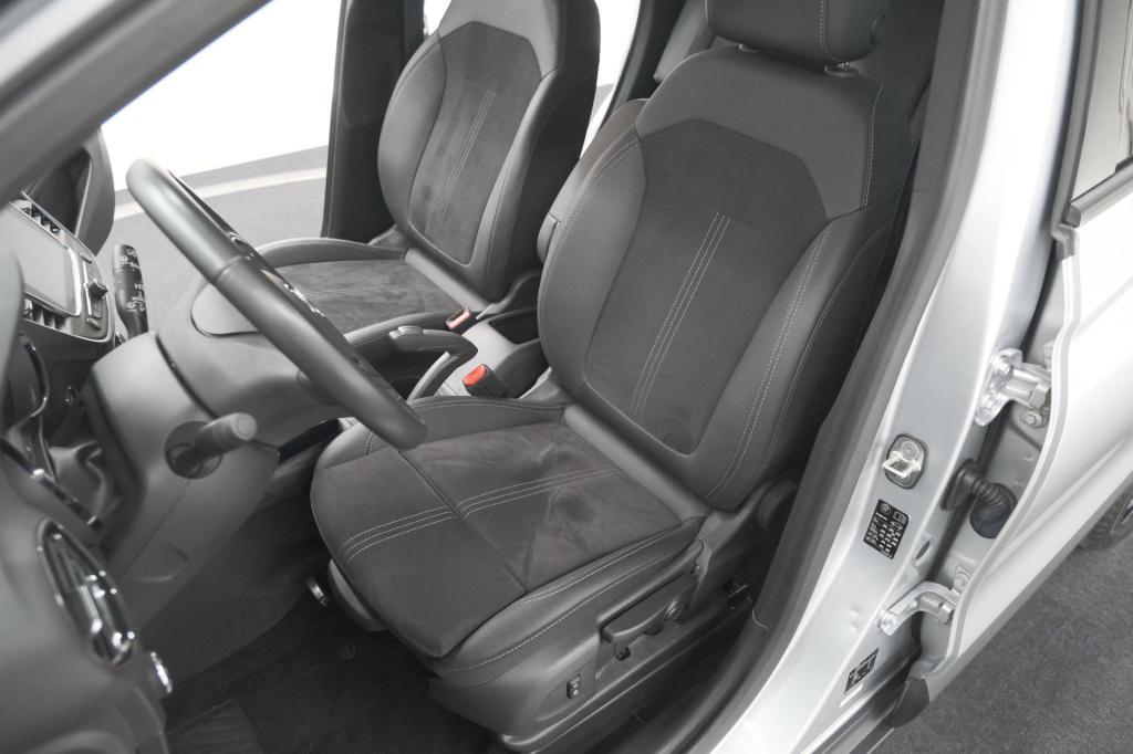 Opel Crossland X turbo 110 ultimate | camera | dodehoekdetectie | comfort p