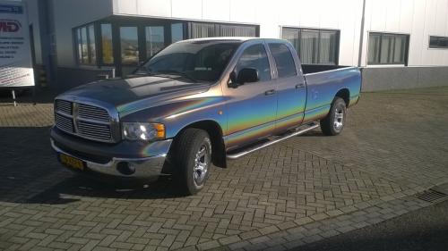 Dodge