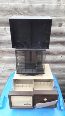 Partij rommel/snuffelmarkt spullen 3