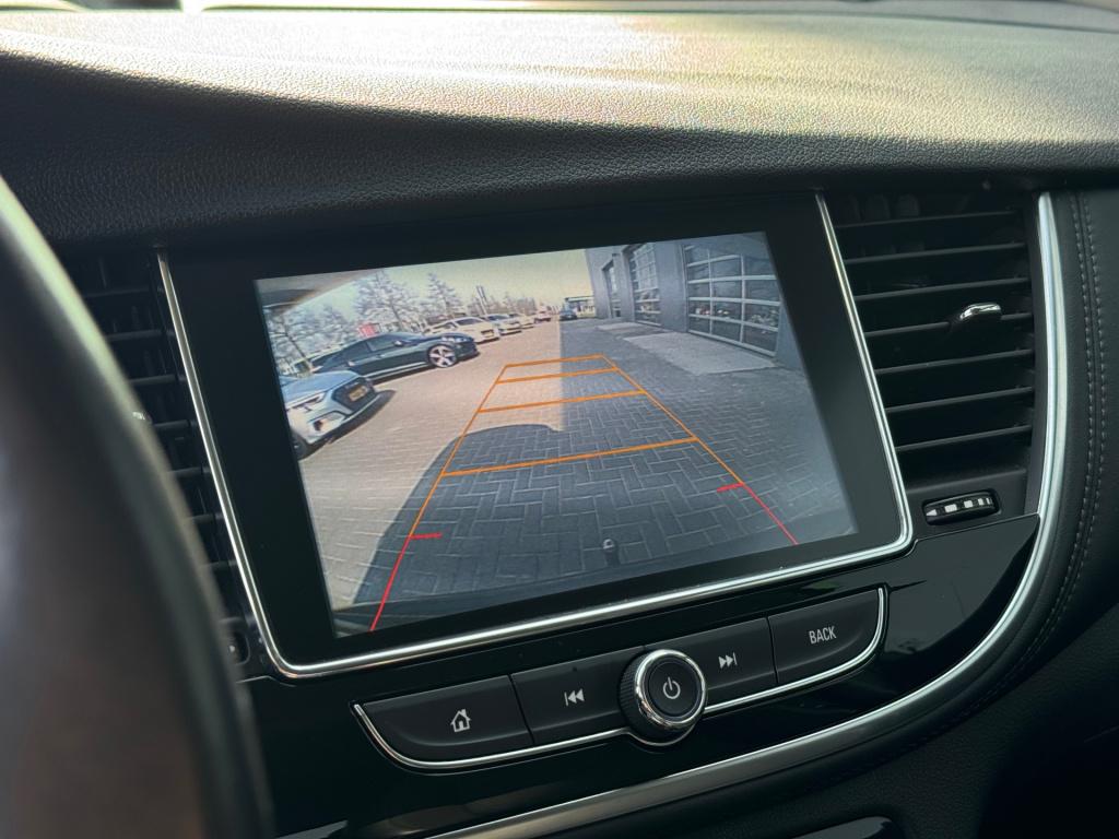 Opel Mokka 1.4 turbo 100% onderhouden * camera * trekhaak