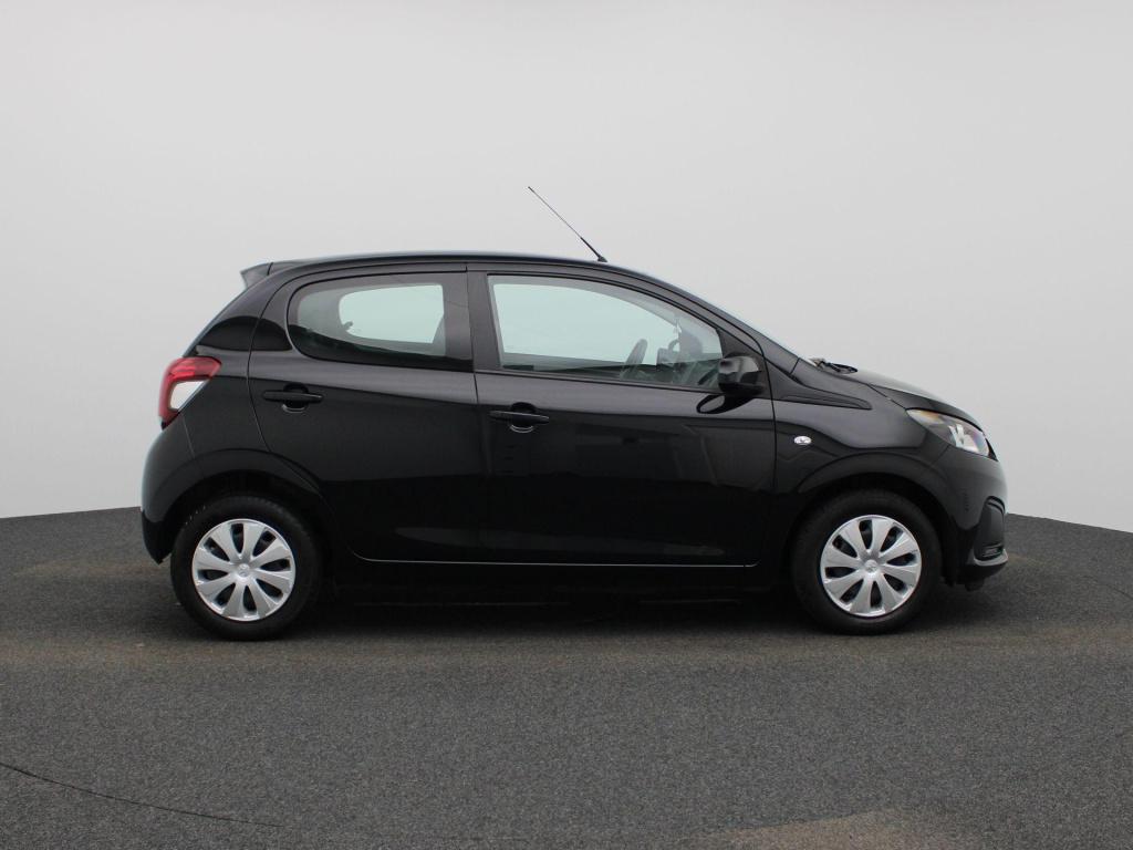 Peugeot 108 1.0 e-vti active | airco | 5-deurs | bluetooth