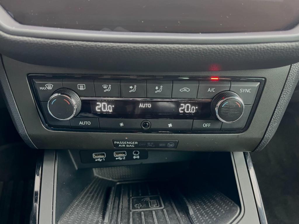 Seat Arona 1.5 tsi evo fr| 15pk | carplay | dealeronderhouden | topstaat