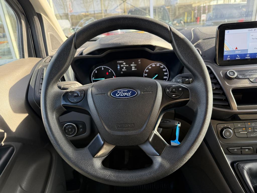 Ford Transit Connect 1.5 ecoblue l2 trend | navi | carplay | camera