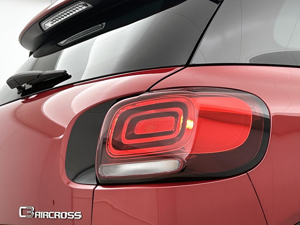 Citroen C3 Aircross 130pk automaat feel | rijklaar | navigatie | parkeersen