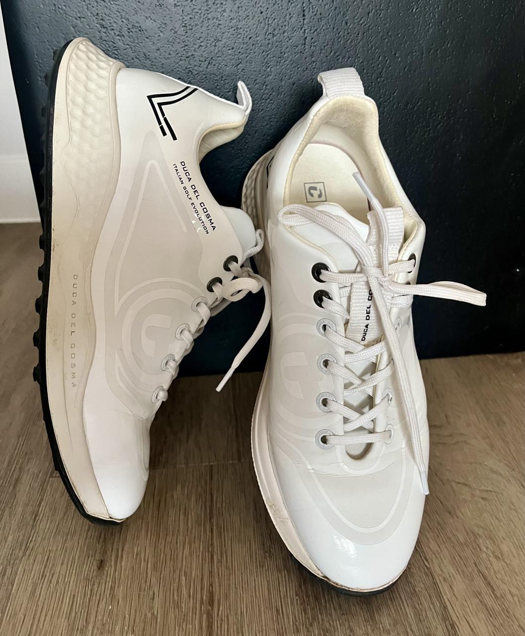 Golfschoenen Duca Del Cosma