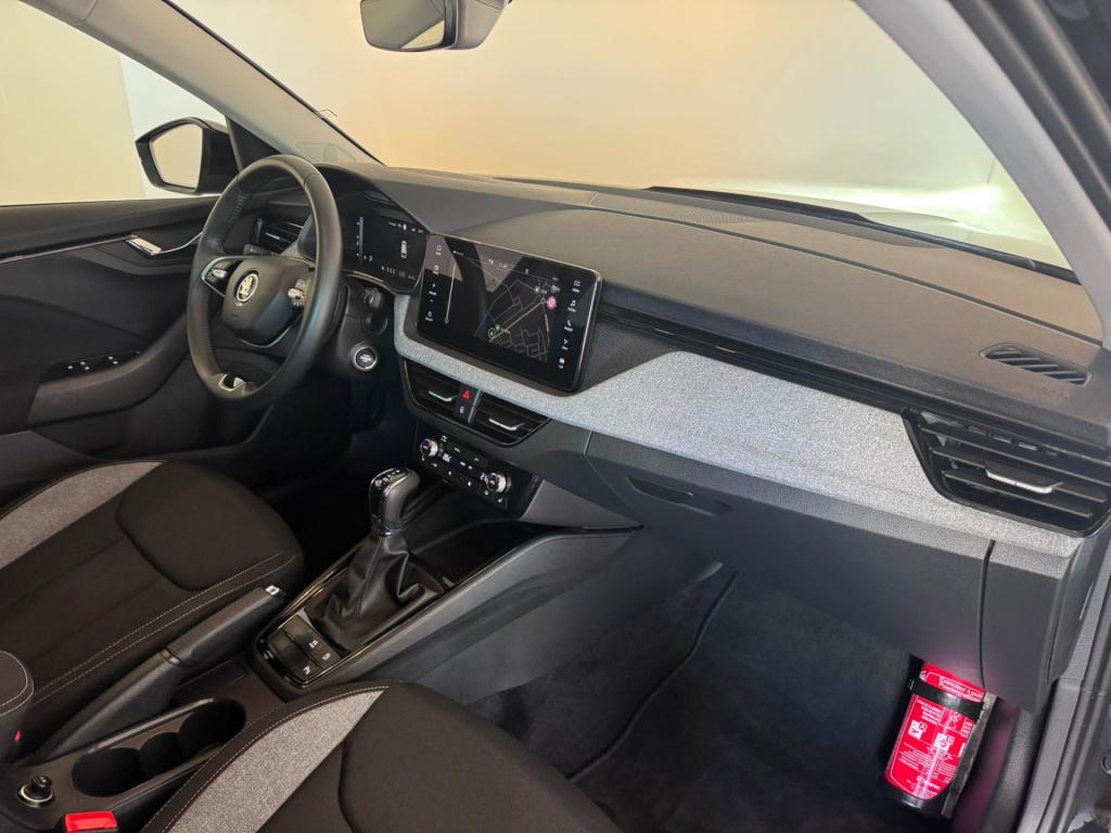 Skoda Kamiq 1.0 tsi business edition