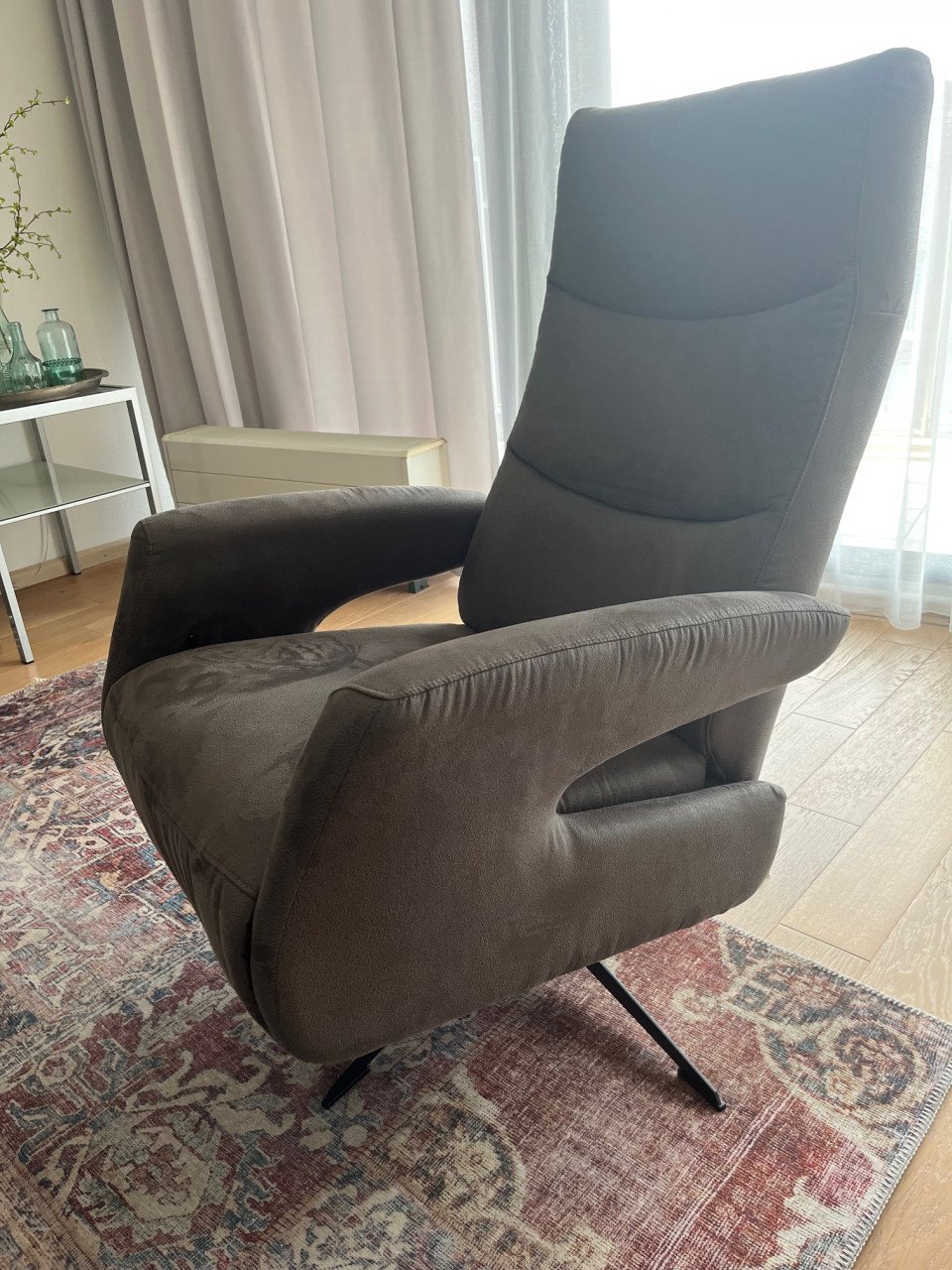 Relax fauteuil