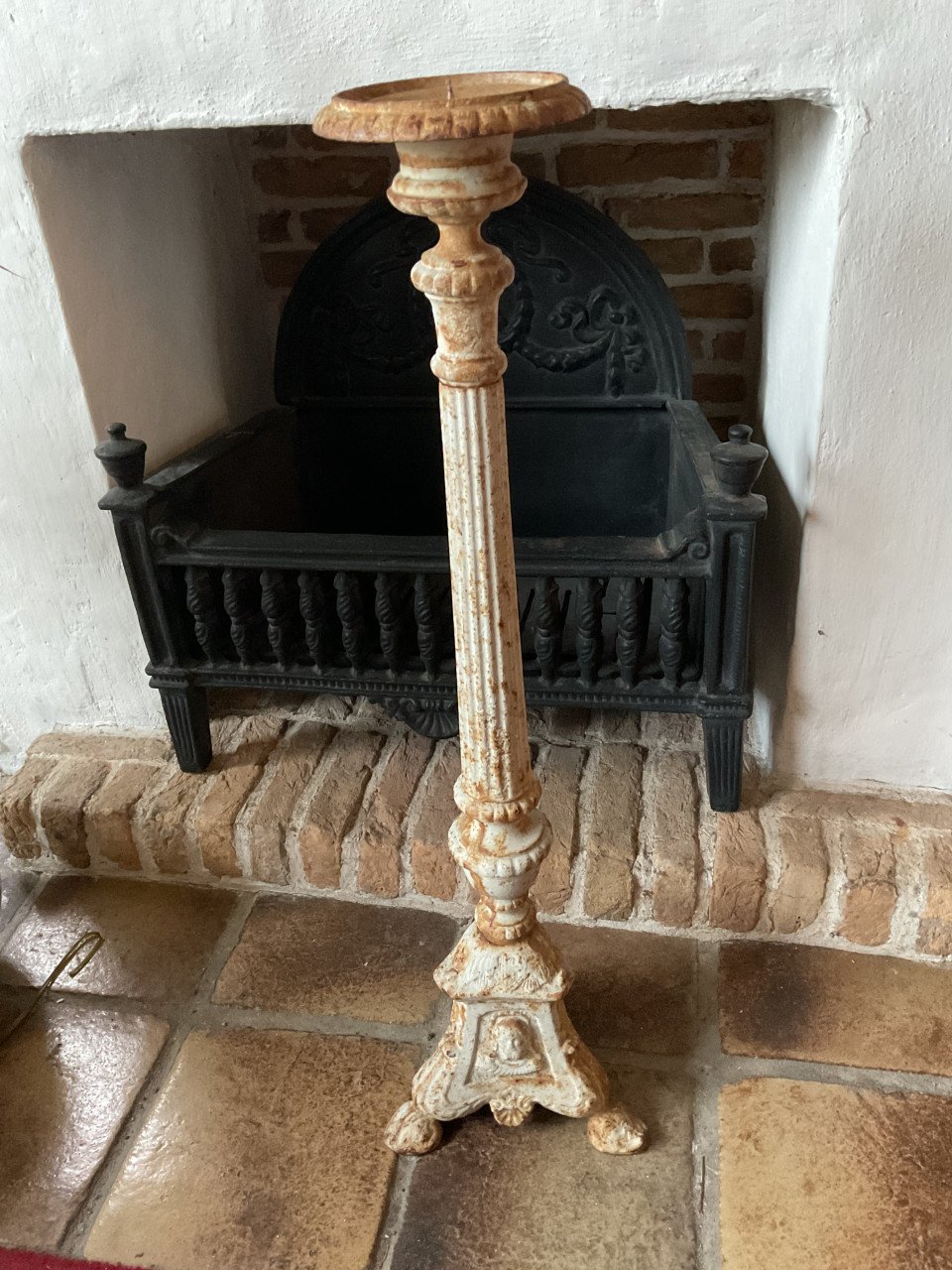 Schuurverkoop brocante / decoratie