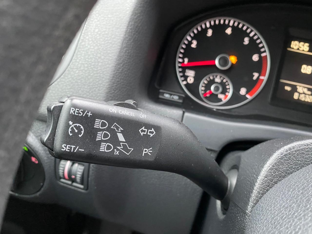 Keurige luxe Golf Plus uit 2012 met slechts 81.500 km, Dealeronderhouden!