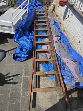 Ladder