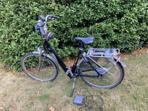 Fiets