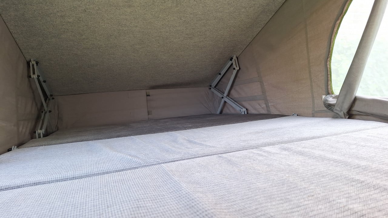 VW T4 Carthago Malibu Originele fabrieks Camper