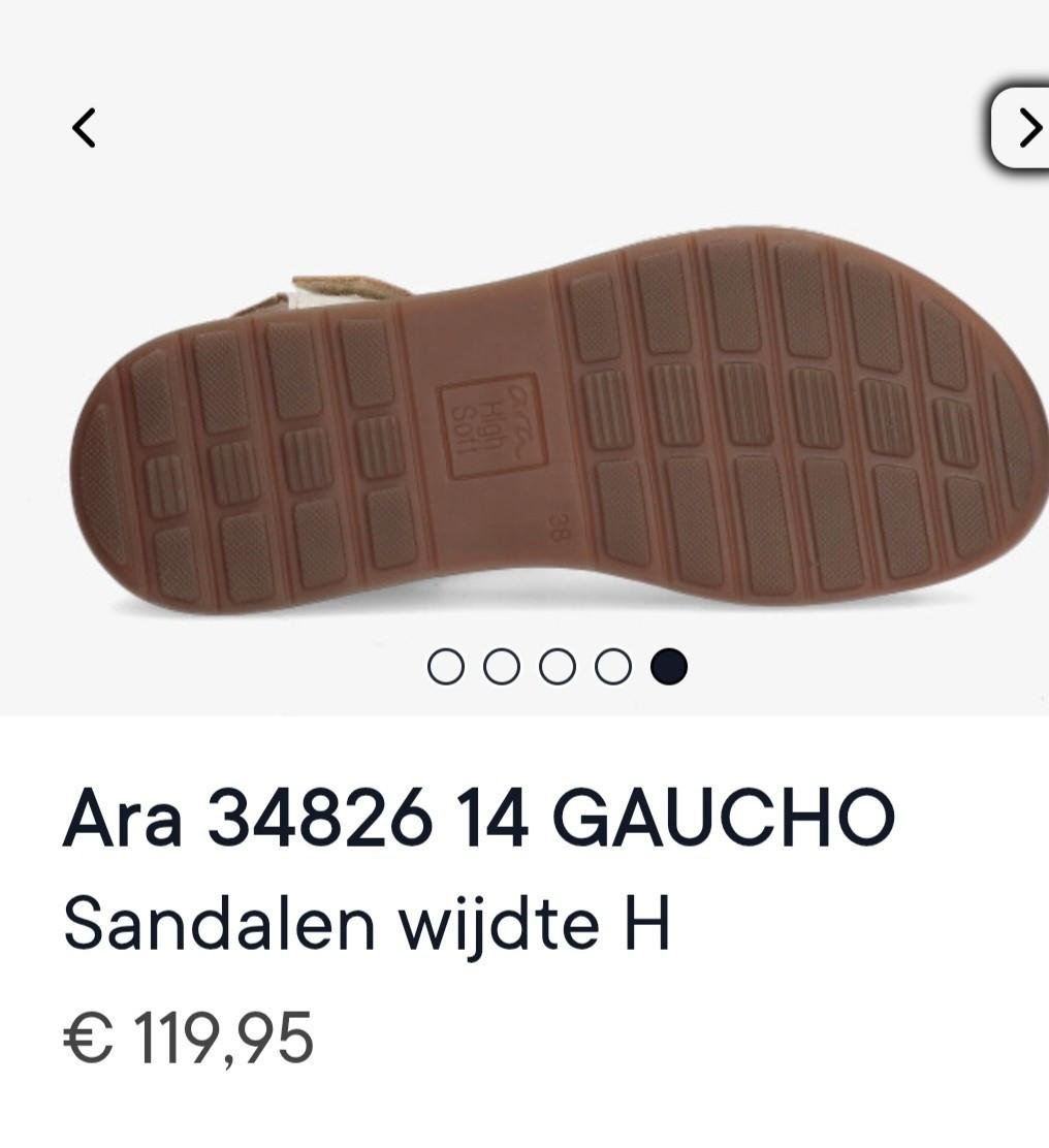 Sandalen