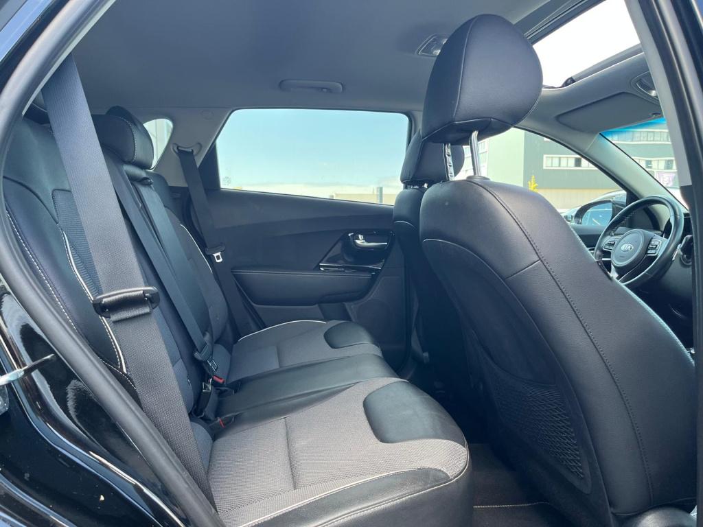 Kia E-niro dynamicplusline 64 kwh onderweg-naar-dealer