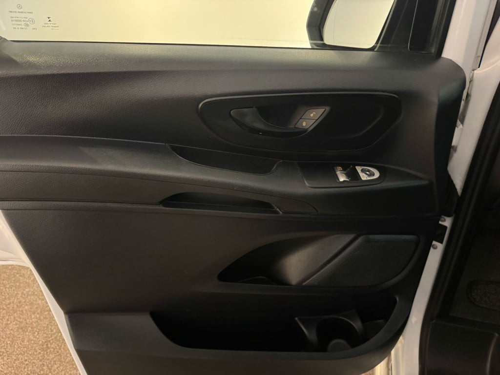 Mercedes-Benz Vito 114 cdi lang