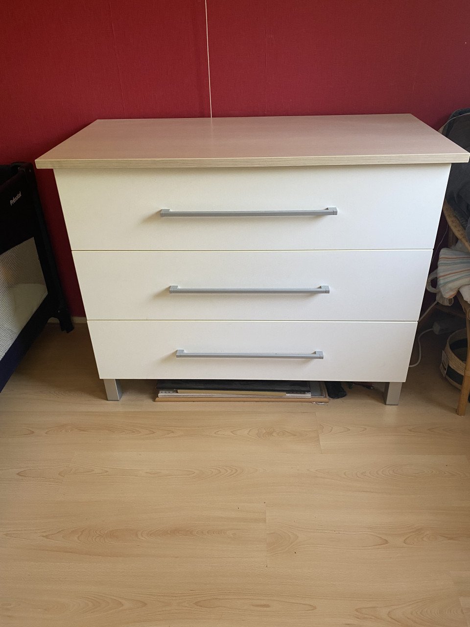 Commode