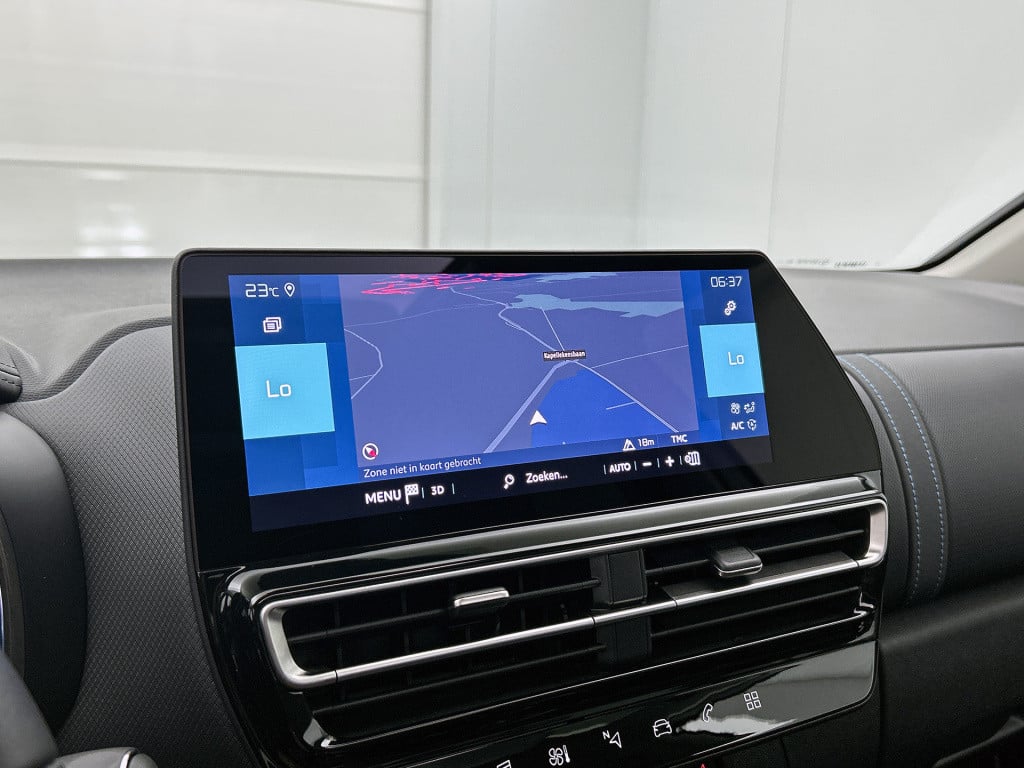 Citroen C5 Aircross 1.6 plug-in hybrid 225 business plus | rijklaar |