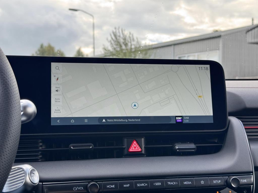 Hyundai Ioniq 5 n line edition limited 84 kwh