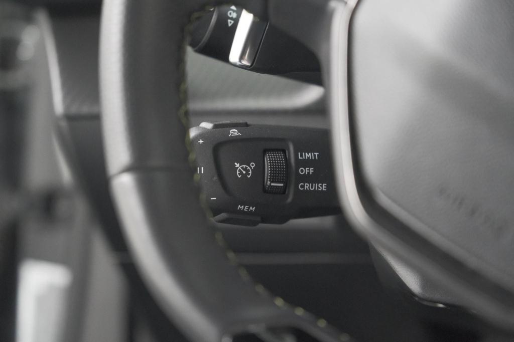 Peugeot 2008 puretech 130 eat8 gt | 360 camera | stoelmassage | adaptieve c