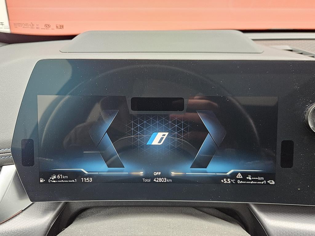 BMW X1 xdrive30e m-sport | pano | memory