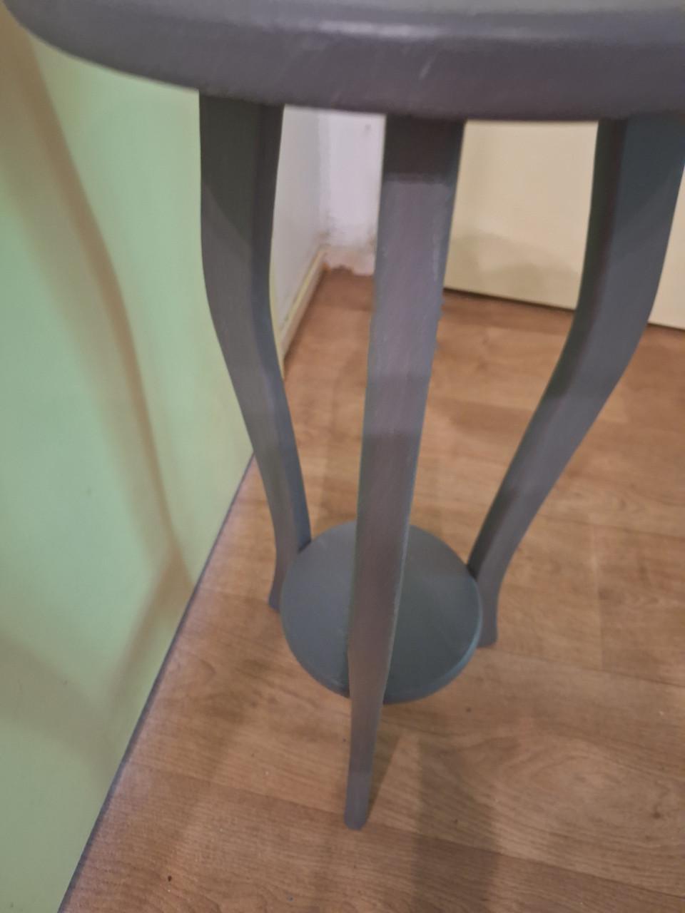 Plantetafeltje