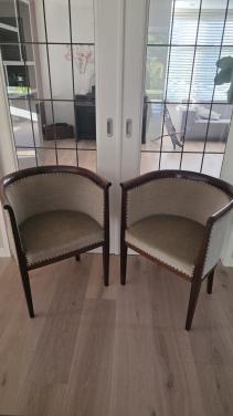 Stoelen