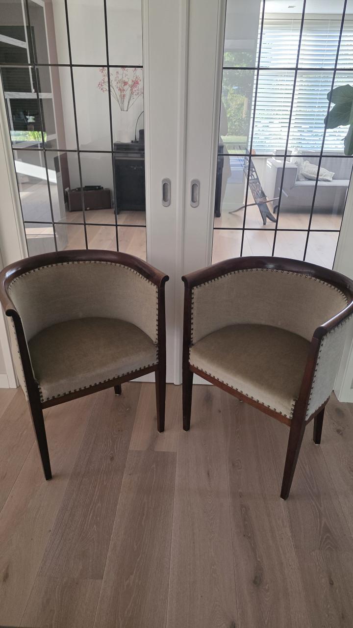 Stoelen