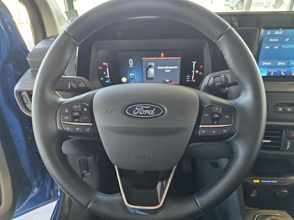 Ford Transit Courier 1.0 ecoboost 92kw tourneo