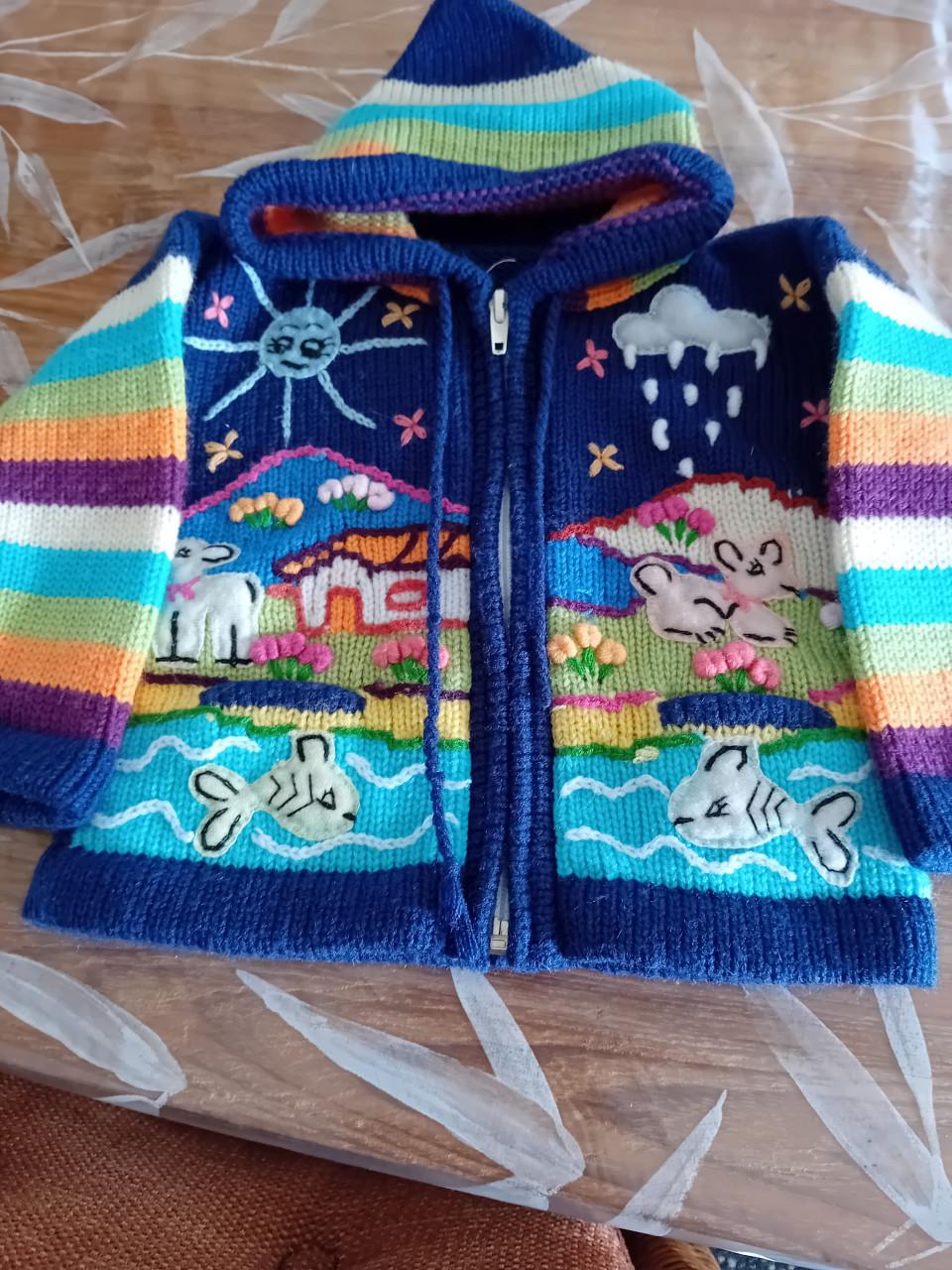 Opruiming kinderspulletjes