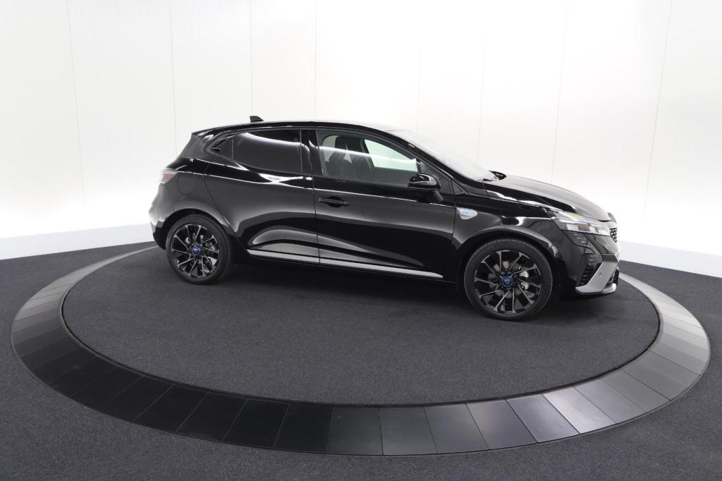 Renault Clio 1.6 e-tech full hybrid 145 esprit alpine | 360 camera | adapti