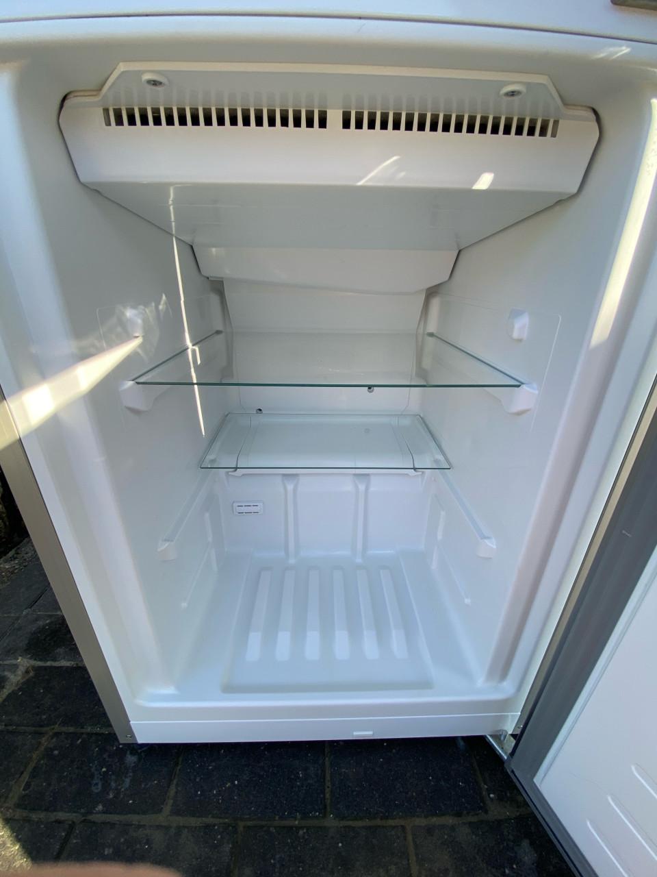 Siemens koelkast met vriezer