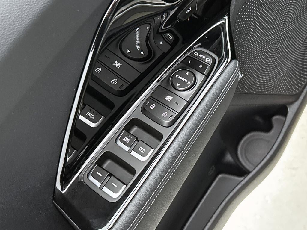 Kia Niro 1.6 gdi hybrid executiveline jbl | full led | elec. stoelen + memo