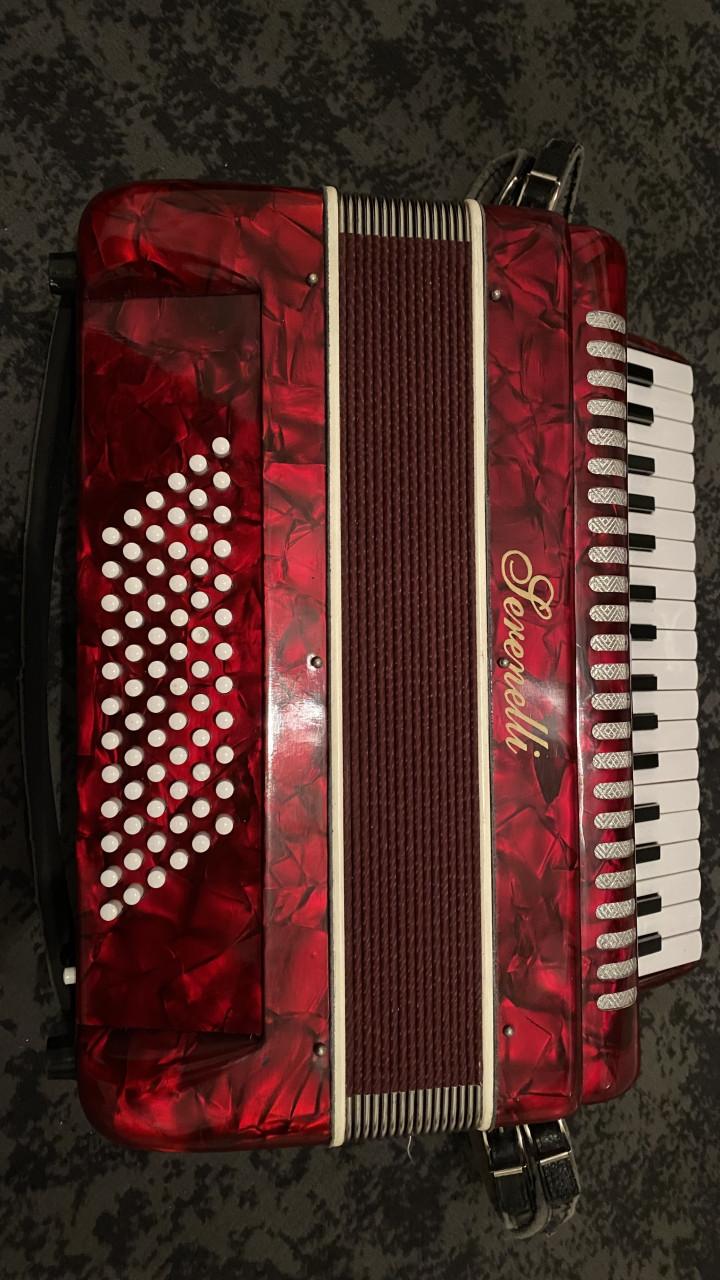 Accordeon